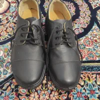 کفش اداری و ستادی نو سایز۴۲