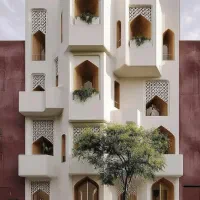 خدمات طراحی داخلی-نما-ویلا-آپارتمان و فروشگاه|خدمات پیشه و مهارت|مشهد, احمدآباد|دیوار