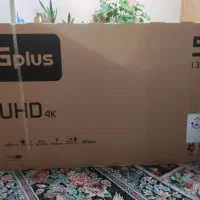 تلویزیون جی پلاس|تلویزیون و پروژکتور|بجنورد, |دیوار