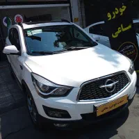 خودرو هایما s5pro /صفر تحویل فوری