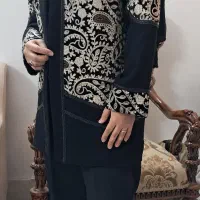 کت و شلوار کاملا نو|لباس|قم, اسمعیل آباد|دیوار