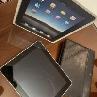 iPad 2 (A1396)|تبلت|ارومیه, |دیوار