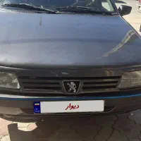 روا نوک مدادی متالیک۸۷شاسی سالم خاصادر مراغه