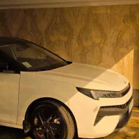 جی7 سفید 404|خودرو سواری و وانت|تهران, بهاران|دیوار