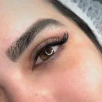 مژه،ناخن،بافت