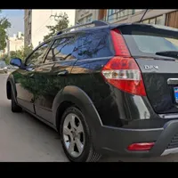 دانگ فنگ H30 کراس، مدل ۱۳۹۷|خودرو سواری و وانت|تبریز, |دیوار