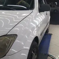 تیبا مدل ۹۱|خودرو سواری و وانت|تهران, نصرت|دیوار