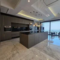 200متر تک واحدی فوق مجلل حوالی مهران ۲پارکینگ