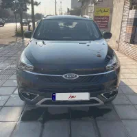 تیگو ۷ مدل ۱۴۰۰ *لاکاغذی*