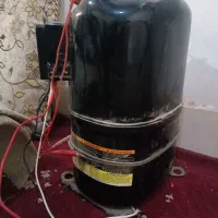 موتور کوپلند امریکایی 48000