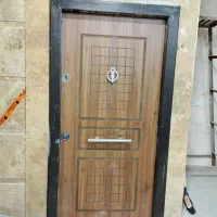 جوشکاری ،نصب درب برقی درب پنجره ،سقف سایه بان