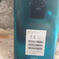 یکدستگاه موبایل Redmi Note 9|موبایل|کارون, |دیوار