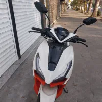 موتور ۱۴۰۱ کویر|موتورسیکلت|رشت, تازه آباد|دیوار