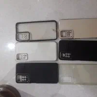 بک کارو شیامی نوت ۱۳ پرو