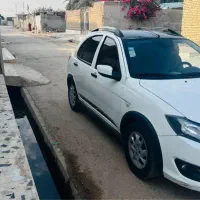 کوییک ار سفید مشکی|خودرو سواری و وانت|اهواز, اهواز|دیوار