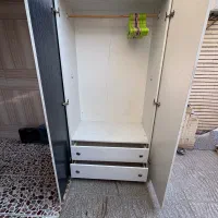 کمد لباس|جاکفشی، کمد، دراور|حمیدیا, |دیوار