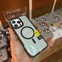 گارد آیفون ۱۶ پرو مکس به قیمت عمده مکسیف|لوازم جانبی موبایل و تبلت|تهران, پارک شهر|دیوار