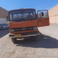 اهواز|خودرو سنگین|اهواز, بهارستان|دیوار