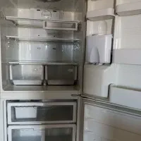 یخچال فریزر سامسونگ ۳۰ فوت کره