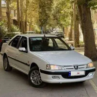 پزو پارس TU5 / مدل 1401/ اقساط  بانکی|خودرو سواری و وانت|تهران, جنتآباد جنوبی|دیوار