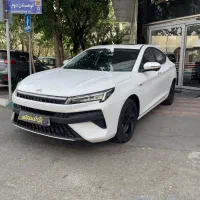 KMC J7 صفر /مدل1404/ تجارت خودرو خسروانی