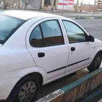 تیبا صندوقدار98 عروسک بدونه ایراد|خودرو سواری و وانت|زرندیه, |دیوار