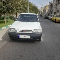 پراید ۸۷