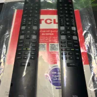 تلوزیون TCL 50p6US تولید محدود|تلویزیون و پروژکتور|کردکوی, |دیوار