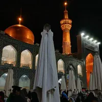 تور سه شب و چهار روزه ۱۷ام زابل ب مشهد فقط ۲۲۰۰