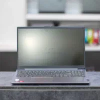 لپتاپ LENOVO نسل 13 با یک ترابایت SSD|رایانه همراه|یزد, |دیوار