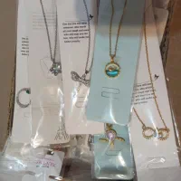 اکسسوری وارداتی چین