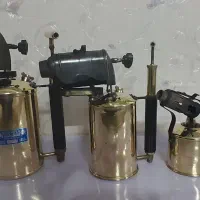 مجموعه کلکسیونی پریموس سوئدی