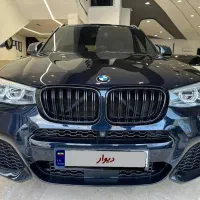 BMW X3 2015 FULL|خودرو سواری و وانت|تهران, آسمان|دیوار
