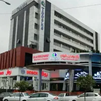 دعوت به همکاری در بیمه ایران
