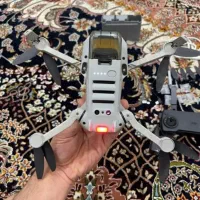 هلی شات DJI مینی SE زیر قیمت|دوربین عکاسی و فیلم‌برداری|بوشهر, |دیوار