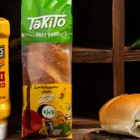 اعطای نمایندگی ساندویچ های آماده تکی‌تو|عمده‌فروشی|تهران, دانشگاه شریف|دیوار