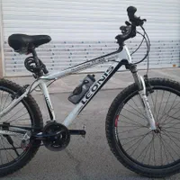 دوچرخه کوهستانی فروش فوری