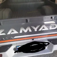 نیازمند راننده نیسان