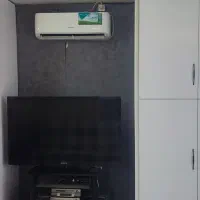 سوئیت-نزدیک-حرم