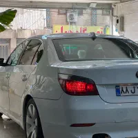 بی ام و 525 بیرنگ استثنایی 190تا کار|خودرو سواری و وانت|کرج, گوهردشت|دیوار