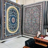 فرش ۶متری ۵۰۰شانه اصل|فرش|ارومیه, |دیوار