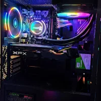 سیستم گیمینگ