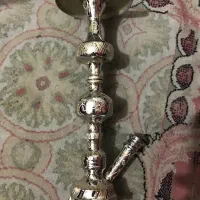قلیان برنجی