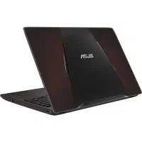 Asus ROG fx553v