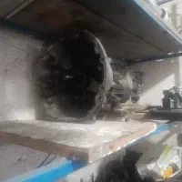 گیربکس هیلمن مناسب پیکان و اردی و...