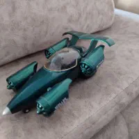 ماکت هواپیما جنگی ملخی فلز|اسباب‌‌بازی|تهران, بهار|دیوار