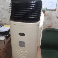 هواساز برقی