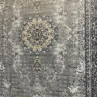 فرش گل ریز|فرش|رباط‌کریم, |دیوار