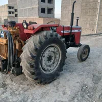 تراکتور کمپرسور دار عروسک|خودرو سنگین|رباط‌کریم, رباط‌کریم|دیوار