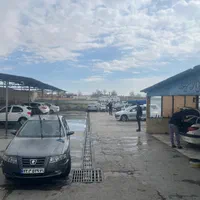 کارگر کارواش نیازمندیم